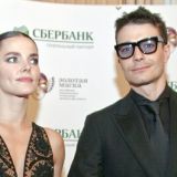  Боярская восхищается актером с работы в ущерб Матвееву