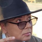 Молча помахал всем на прощание: обнародована душераздирающая предсмертная съемка Юдашкина