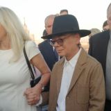 Гадалка предсказала третью смерть после ухода Юдашкина и Зайцева