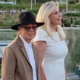 К девочкам дышал ровно: о браке по расчету стало известно только после смерти Юдашкина