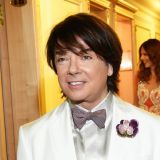 Стриженова скорбит после смерти Юдашкина