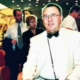 Покойного Зайцева не удостоили роскошным местом похорон