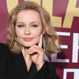 Охлобыстин похвалил Пересильд после премьеры