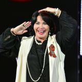 Пережившая непростой период Бабкина покинула Москву