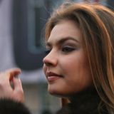 Алина Кабаева выступила с важным обращением