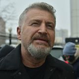 Леонид Агутин объявил об отъезде за границу