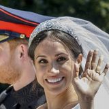 Из заурядной простушки в жену принца Гарри: как изменилась Меган Маркл