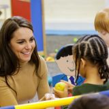 Лучшие детские книги по рекомендации Кейт Миддлтон