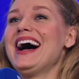 Деревянко рассказал о неловком поцелуе с Асмус