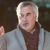 Не в России: Вайкуле раскрыла местонахождение Меладзе