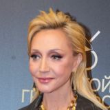 Кристина Орбакайте выложила в Сеть редкие семейные фото