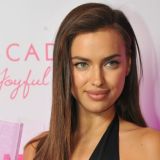 Ирина Шейк появилась на красной дорожке в Каннах в одних трусах