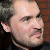 В Сеть попало видео мальчишника с участием Евгения Гора