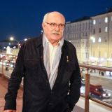 Жена рассказала о состоянии Никиты Михалкова