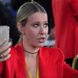 Известный блогер раскритиковал Собчак за выступление у Блиновской