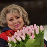 Татьяна Тарасова порадовала рецептом: Яблочный штрудель на скорую руку