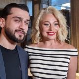 Киркоров, благослови: кадры нежностей Jony и Гордиенко попали в сеть