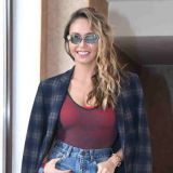 Идеальная кожа и широкие стрелки: Утяшева назвала тенденции летнего макияжа