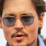 Депп пообещал раздать детям миллион долларов от Эмбер Херд