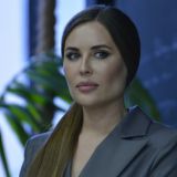 Красавица из 