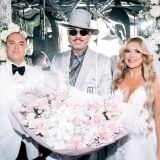 Лариса Гусева объяснила странности поведения Филиппа Киркорова на свадьбе диджея Кати Гусевой