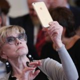 Горько! 25-летний внук Алентовой женился на популярной актрисе