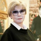81-летняя Алентова неузнаваема на свежем фото: Можете поверить? 