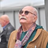 Фото Михалкова без ретуши утекло в Сеть