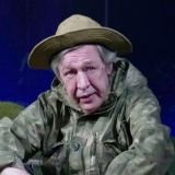 Третий год после приговора: как Ефремов выживает в тюрьме