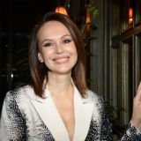 Безрукова объяснила чувства к любимому: Мое сердце выбирает мужчину, а не разум