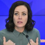 Екатерина Волкова назвала абьюзером своего бывшего сожителя Эдуарда Боякова