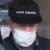 Подробности состояния выпавшего из окна сына Ефремова: Может остаться инвалидом