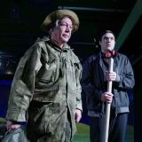 Выпавшего из окна сына Ефремова готовят к непростой операции