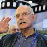 Михалков жестко осадил коллегу по цеху: Никогда не будет у меня сниматься