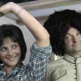 Тест: отгадайте кинокартины с Натальей Варлей