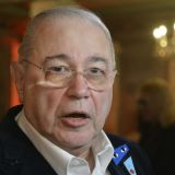 А как же Петросян? Молодая жена юмориста целует другого мужчину