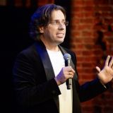 SHAMAN и Галкин*: что объединяет фаворитов Пугачевой