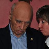 Похоронят в одной могиле: тело вдовы Этуша решено кремировать 