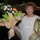 Как живет Эдита Пьеха: рассказал ее именитый внук