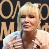 Вайкуле вляпалась в скандал из-за Пугачевой