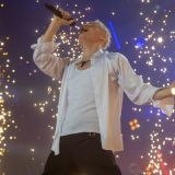 За что SHAMAN снискал благодарность композитора Фадеева