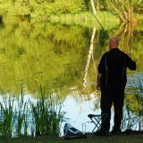 Тест: отгадайте советский фильм по кадру с рыбалкой