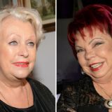 Игривая Порывай и волшебная Поргина: две принцессы на пенсии