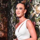 Бузова показала видео поцелуя с Овечкиным Бузова показала видео поцелуя с Овечкиным