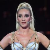 Кто и за что дал Бузовой пинка за границей?  Кто и за что дал Бузовой пинка за границей?