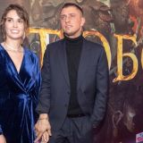 Муцениеце продолжает атаковать Прилучного через суд: чего она хочет? Муцениеце продолжает атаковать Прилучного через суд: чего она хочет?