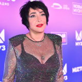 Лолита показала трогательное видео со своей дочерью