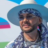 Переделанный Киркоров нашел другую работу ради престарелого отца