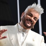 На всю страну объявлено о половой функции 56-летнего Киркорова