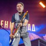 Концерт Шнурова в Москве отменили в последний момент